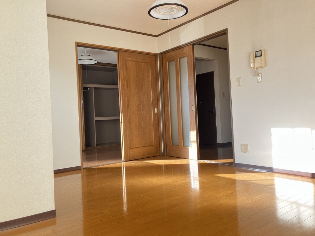 住真居麗ビックフレンドⅢ その他