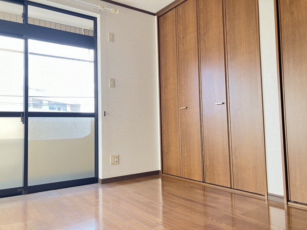 住真居麗ビックフレンドⅢ その他