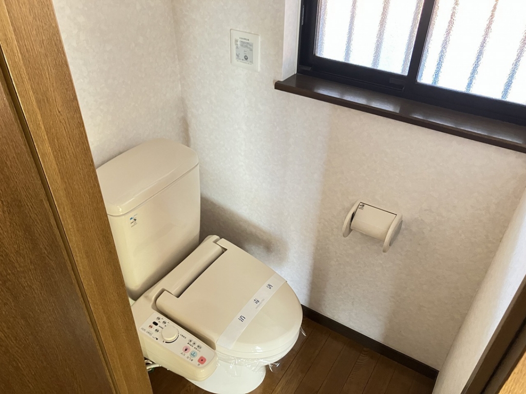 住真居麗ビックフレンドⅢ その他