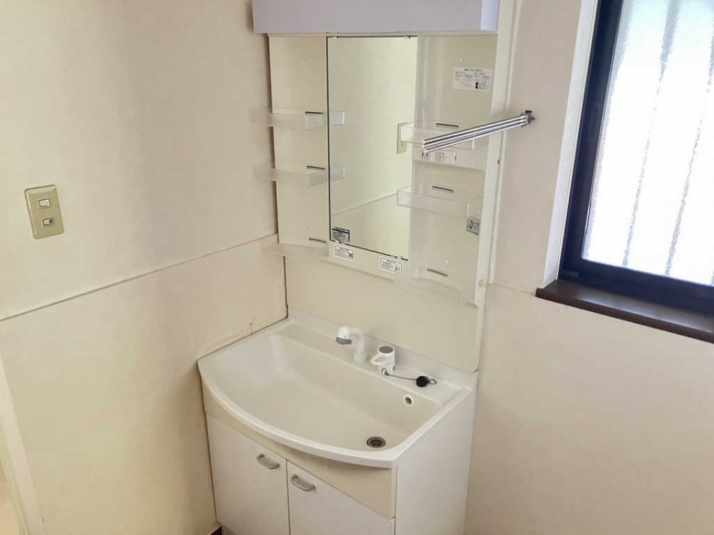 住真居麗ビックフレンドⅢ その他