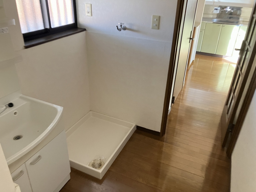 住真居麗ビックフレンドⅢ その他