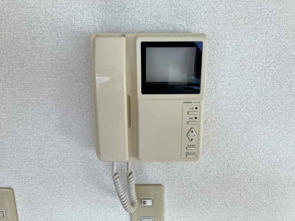 住真居麗ビックフレンドⅢ その他