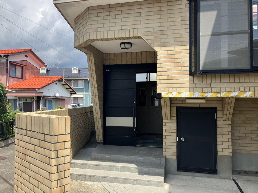 住真居麗ビックフレンドⅢ その他