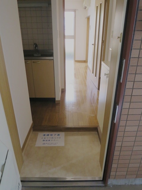 ウエストコート その他1