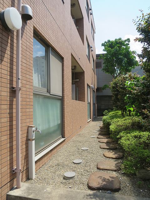 ウエストコート その他外観1