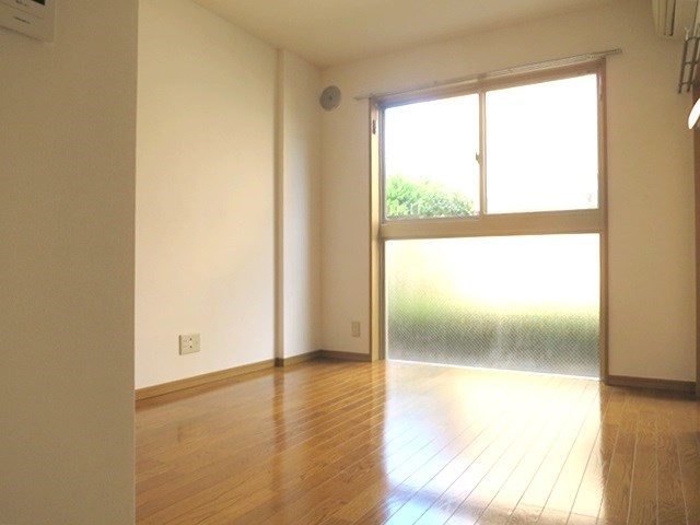 ウエストコート 玄関