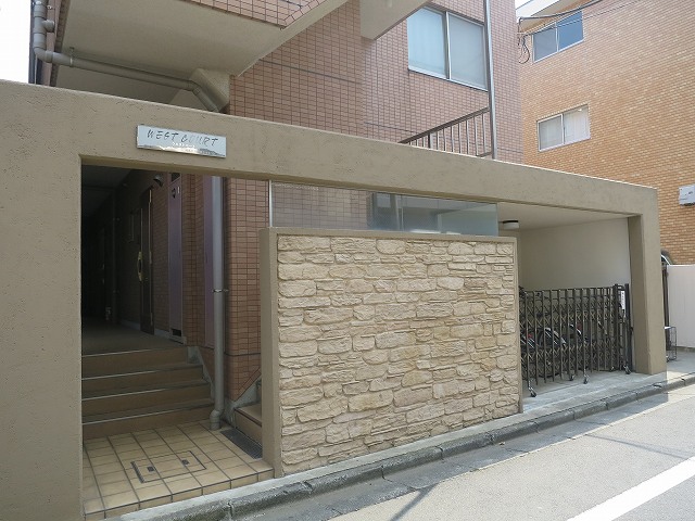 ウエストコート その他外観2