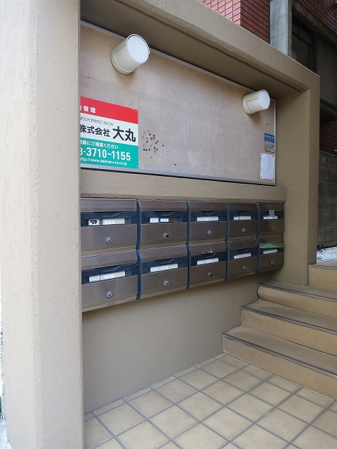 ウエストコート その他外観3