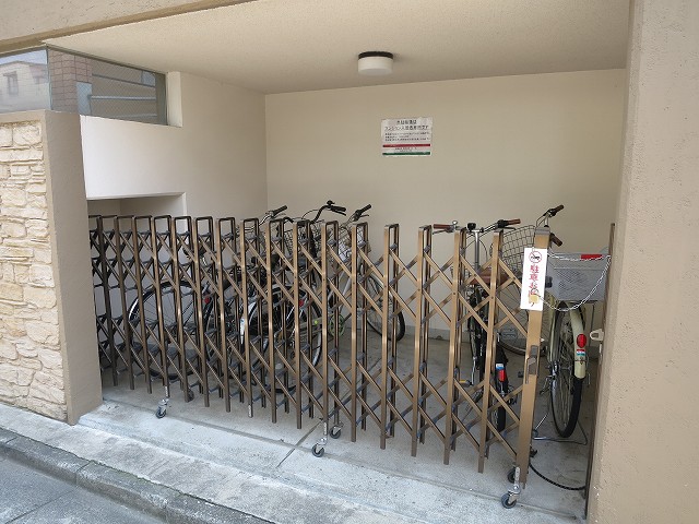 ウエストコート その他外観4