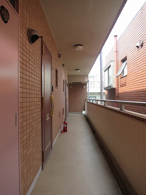 ウエストコート その他外観5