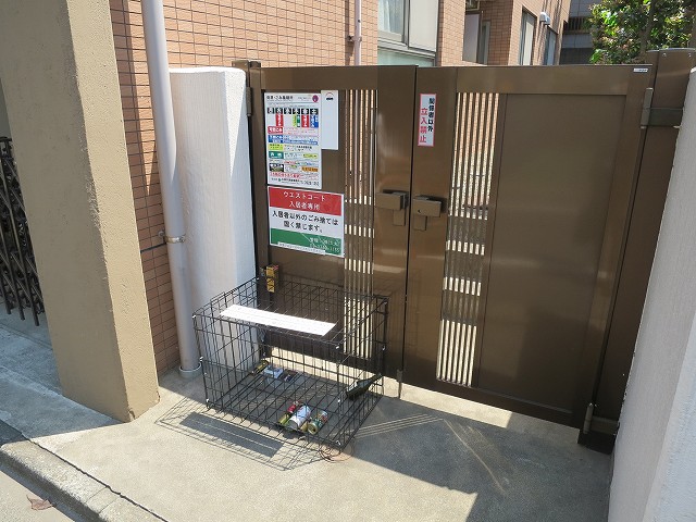 ウエストコート その他外観6