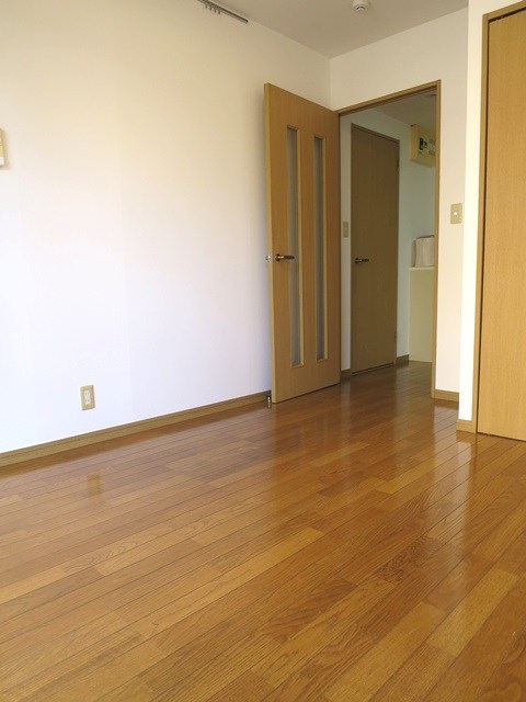 ウエストコート リビング