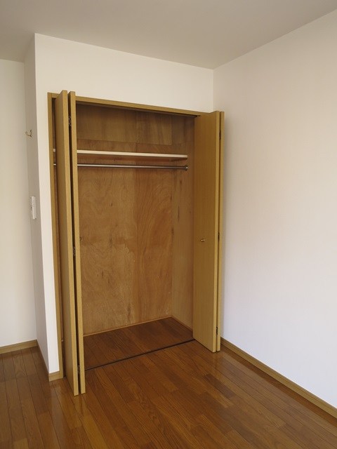 ウエストコート ベッドルーム