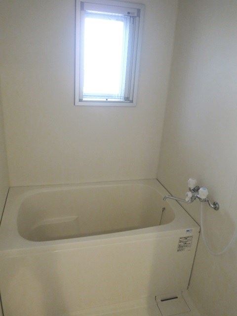 ウエストコート 風呂画像