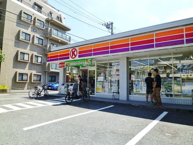 碑文谷１丁目駐車場 周辺画像1