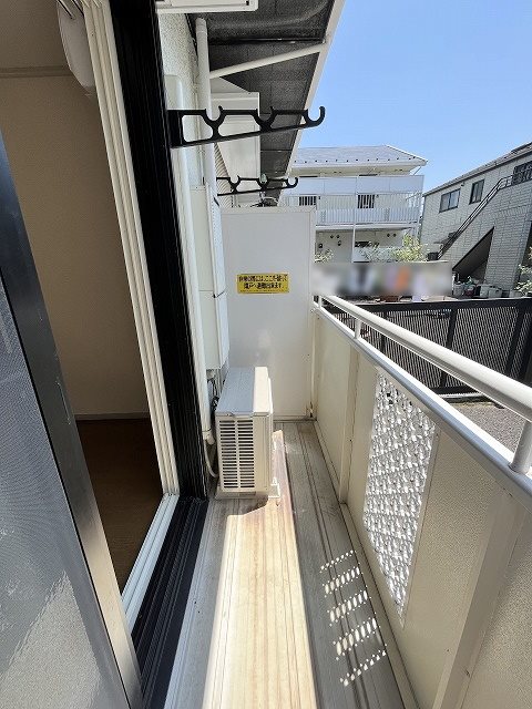 パークレーン自由ヶ丘１ その他1