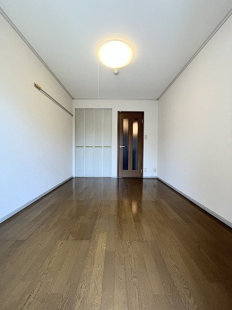 パークレーン自由ヶ丘１ リビング