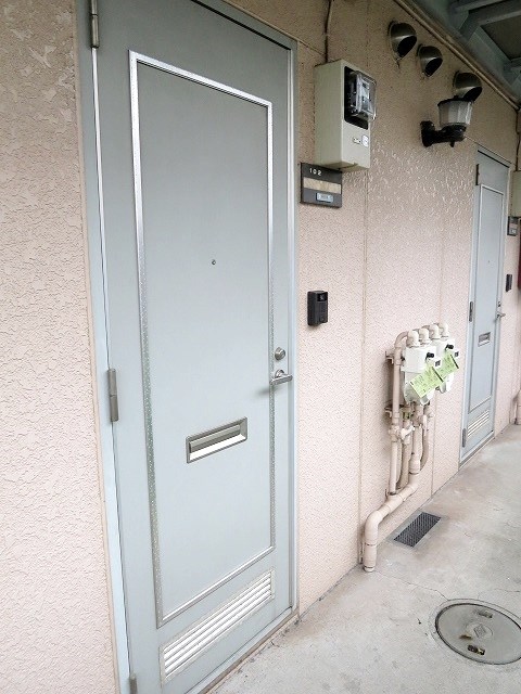 パークレーン自由ヶ丘１ その他12