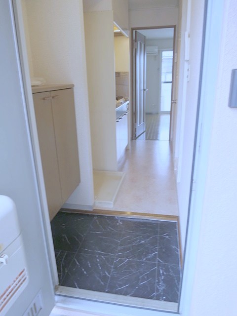 パークレーン自由ヶ丘１ その他1