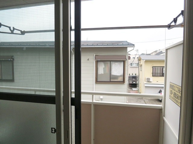 パークレーン自由ヶ丘１ その他4