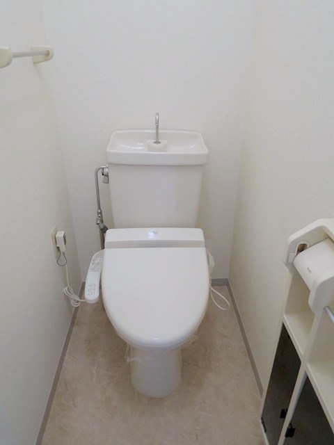 パークレーン自由ヶ丘１ その他6