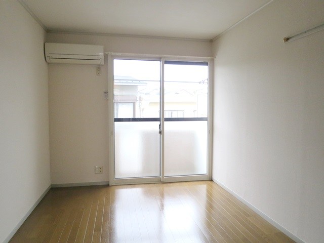 パークレーン自由ヶ丘１ 玄関