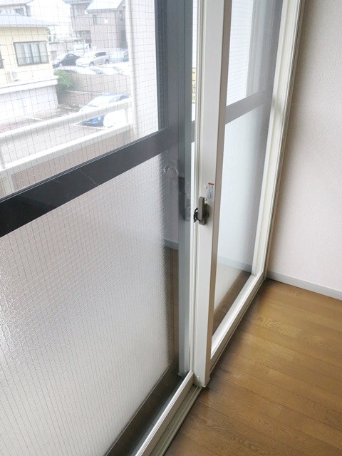 パークレーン自由ヶ丘１ その他7