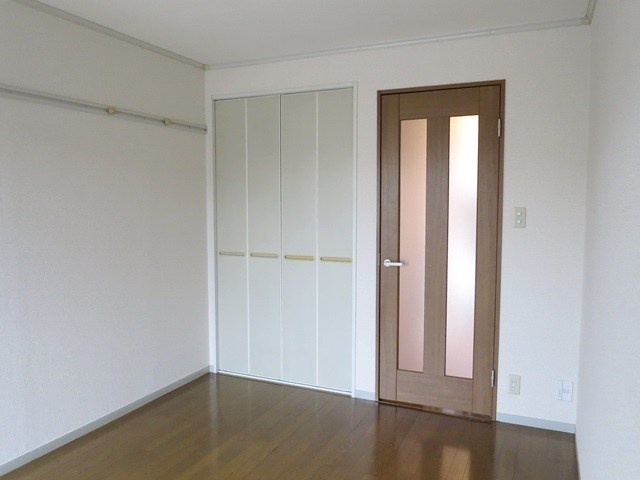 パークレーン自由ヶ丘１ リビング