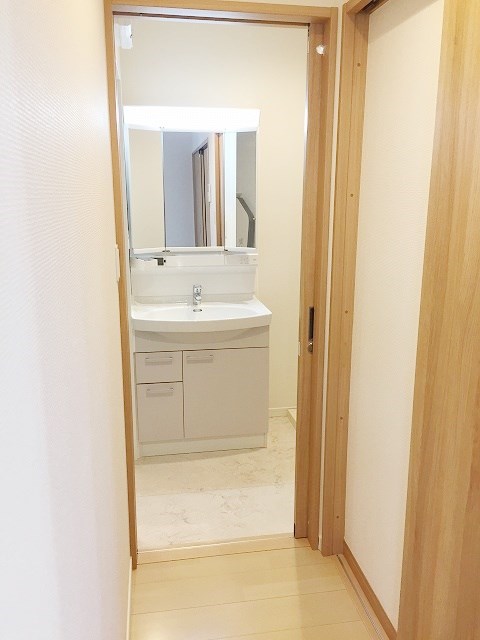 プランドール柿の木坂 その他2