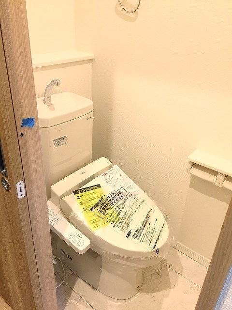 プランドール柿の木坂 その他6