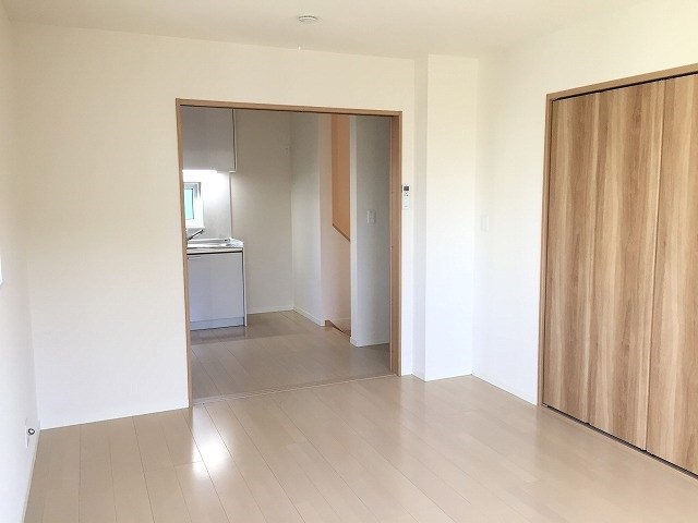 プランドール柿の木坂 その他7