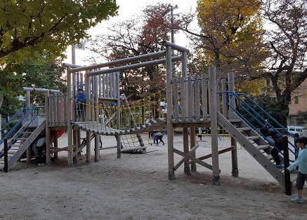 プランドール柿の木坂 周辺画像7