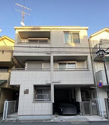 グランノーブル その他外観4