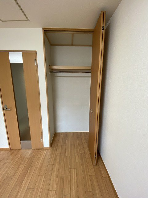グランノーブル ベッドルーム