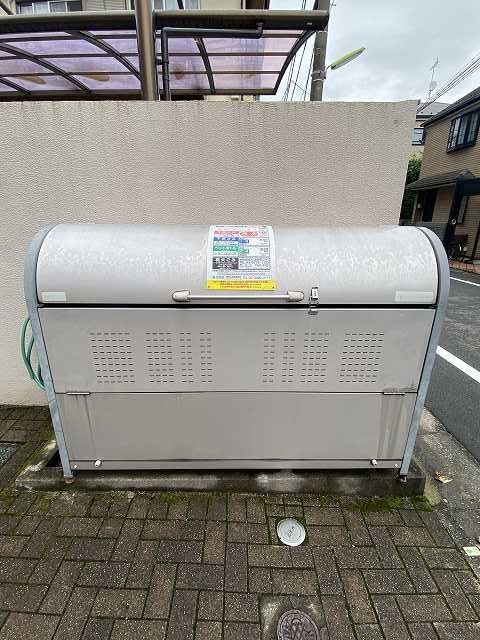 シャルム学芸大学 その他外観6