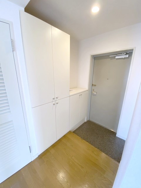 碑文谷パークハウス その他1