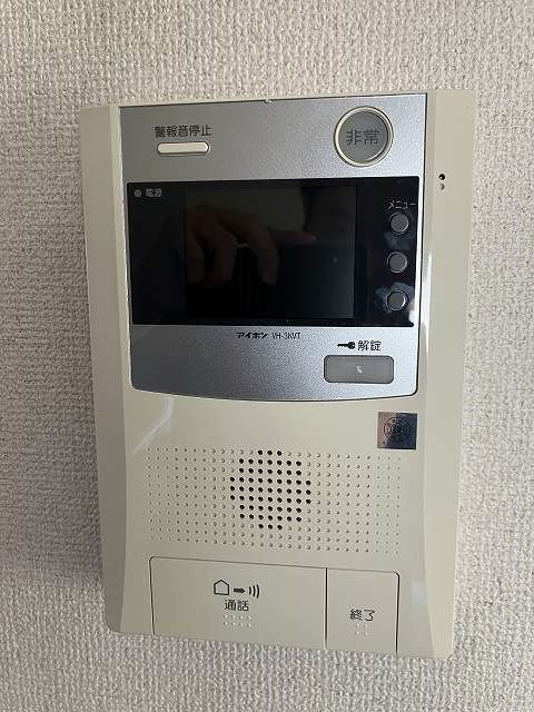 碑文谷パークハウス その他3