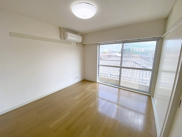 碑文谷パークハウス 玄関