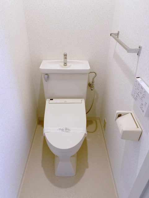 碑文谷パークハウス その他7