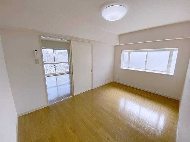 碑文谷パークハウス その他14