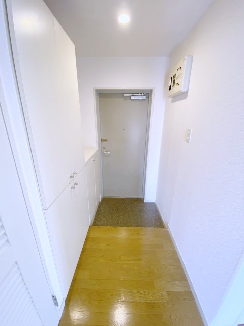 碑文谷パークハウス その他19