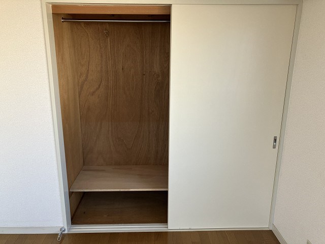 碑文谷パークハウス ベッドルーム