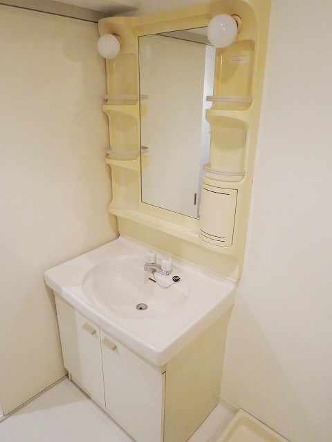 パーシモンコート その他3