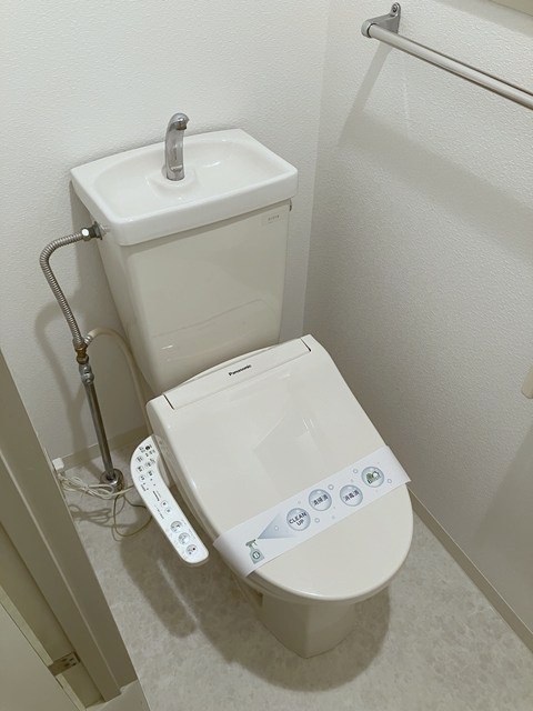 パーシモンコート その他4