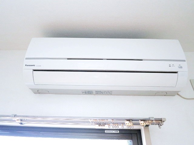 パーシモンコート その他5