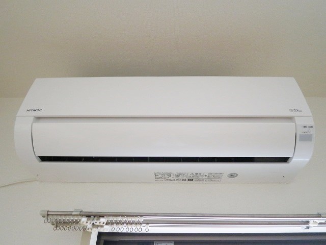 パーシモンコート その他7