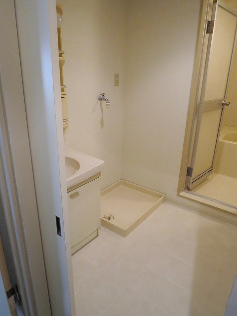 パーシモンコート その他8