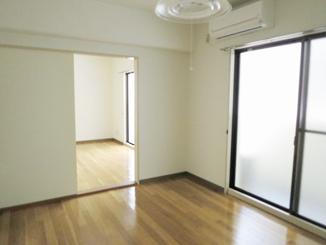 パーシモンコート その他11