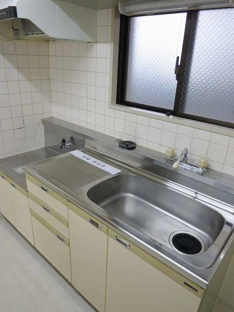 パーシモンコート その他12