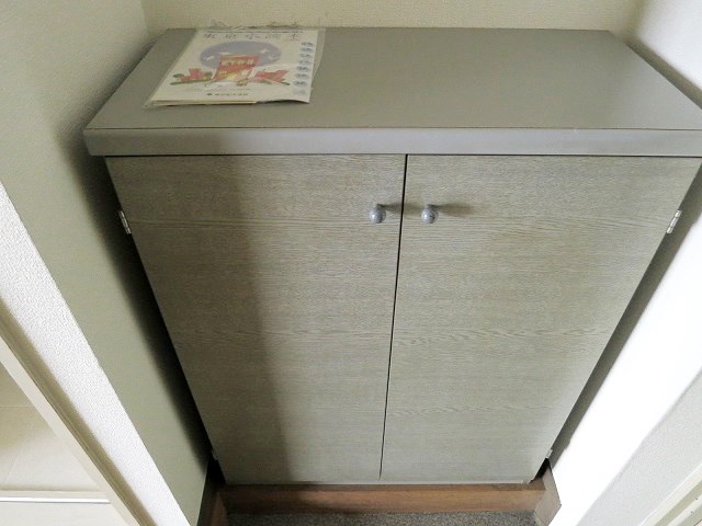 パーシモンコート その他14